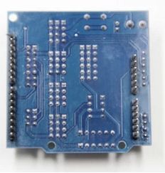 Arduino Uno R3 เซ็นเซอร์ v5 การขยายตัวเซ็นเซอร์